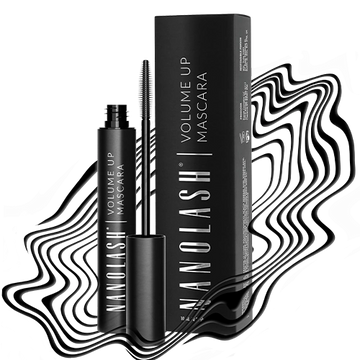 Nanolash Volume Up Mascara 10ml